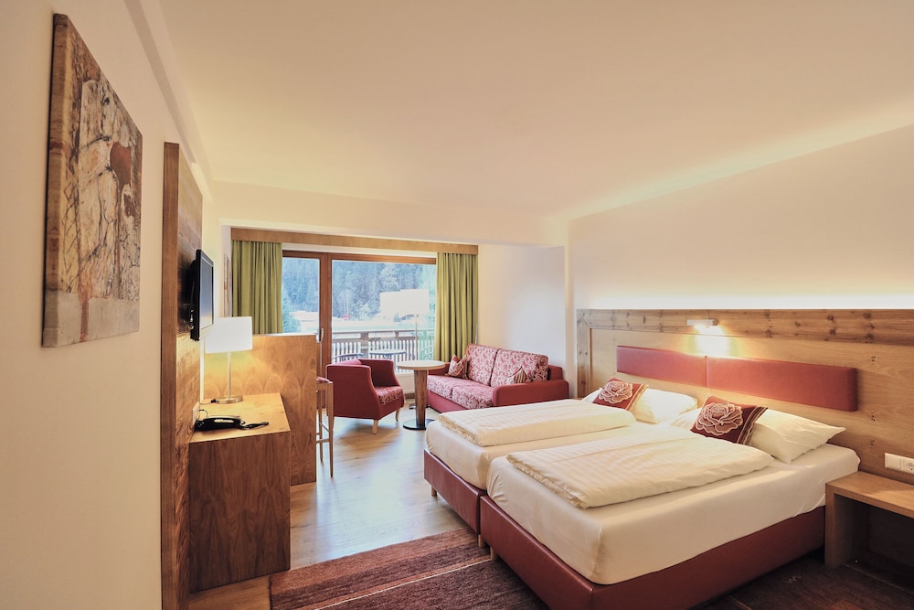Hotel Traube