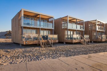 6-Personen Ferienhaus 4-6SH Beach Villa