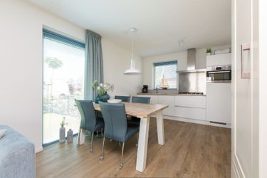 4-la personne maison de vacances Sneekermeer 4