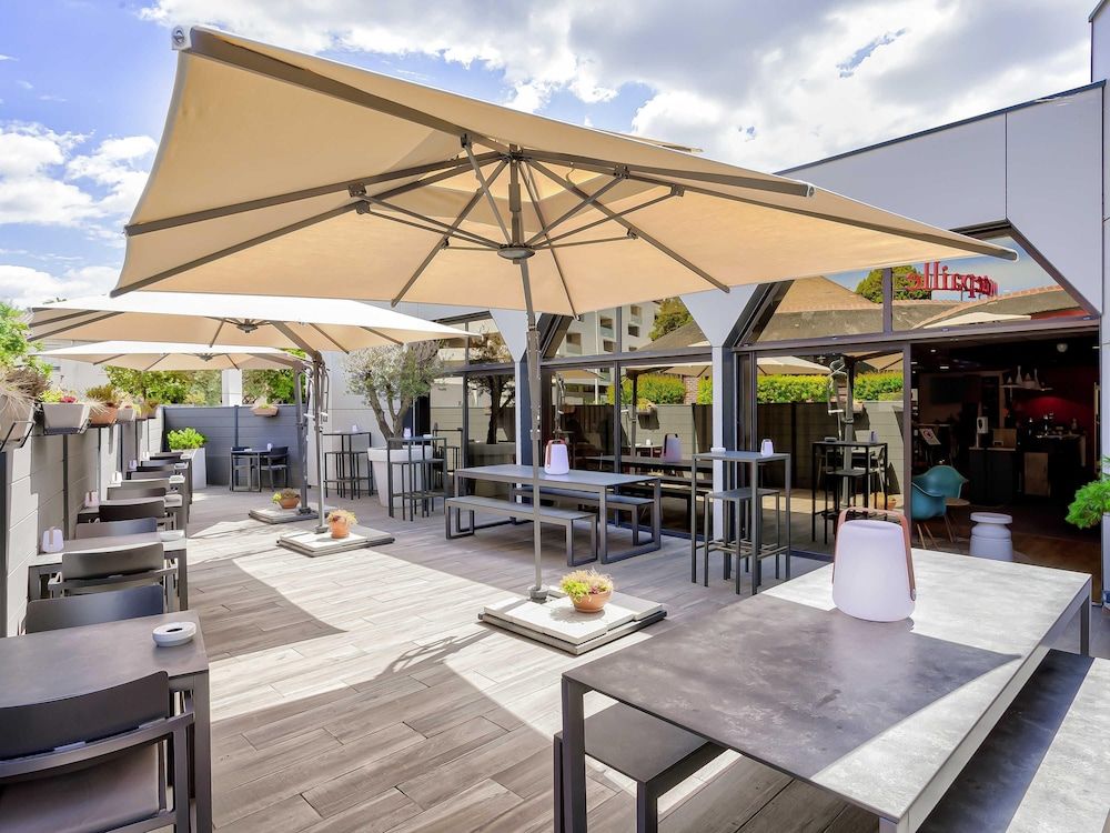 Ibis Montpellier Sud.
