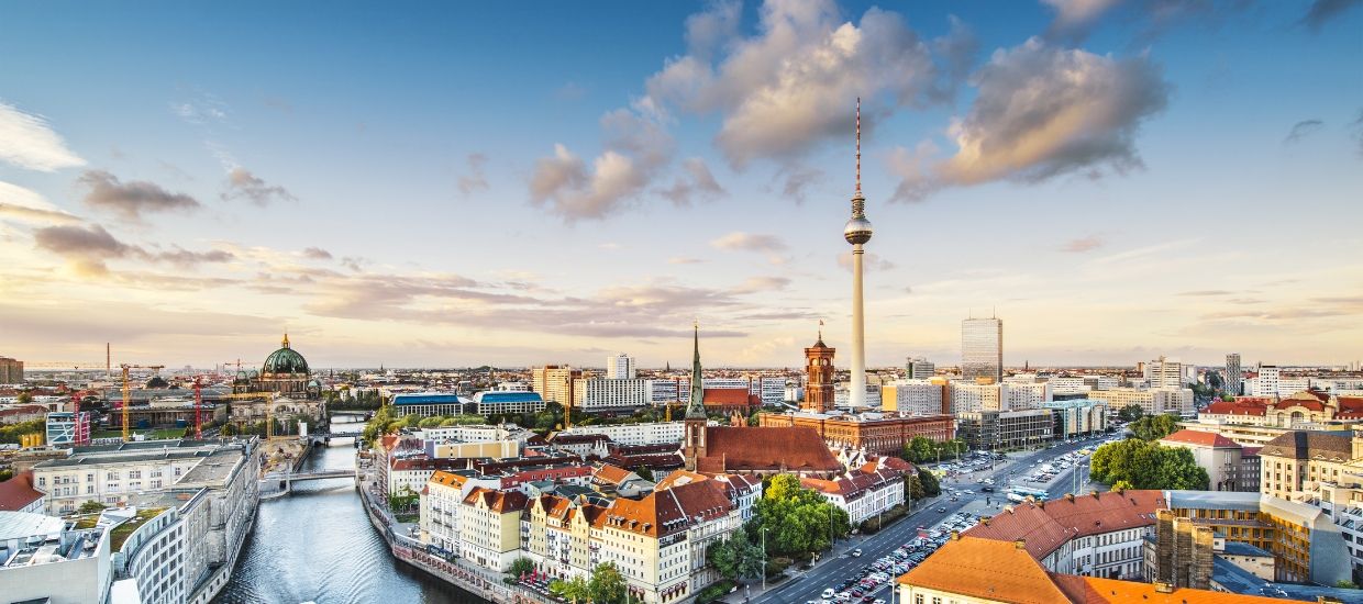 Berlin