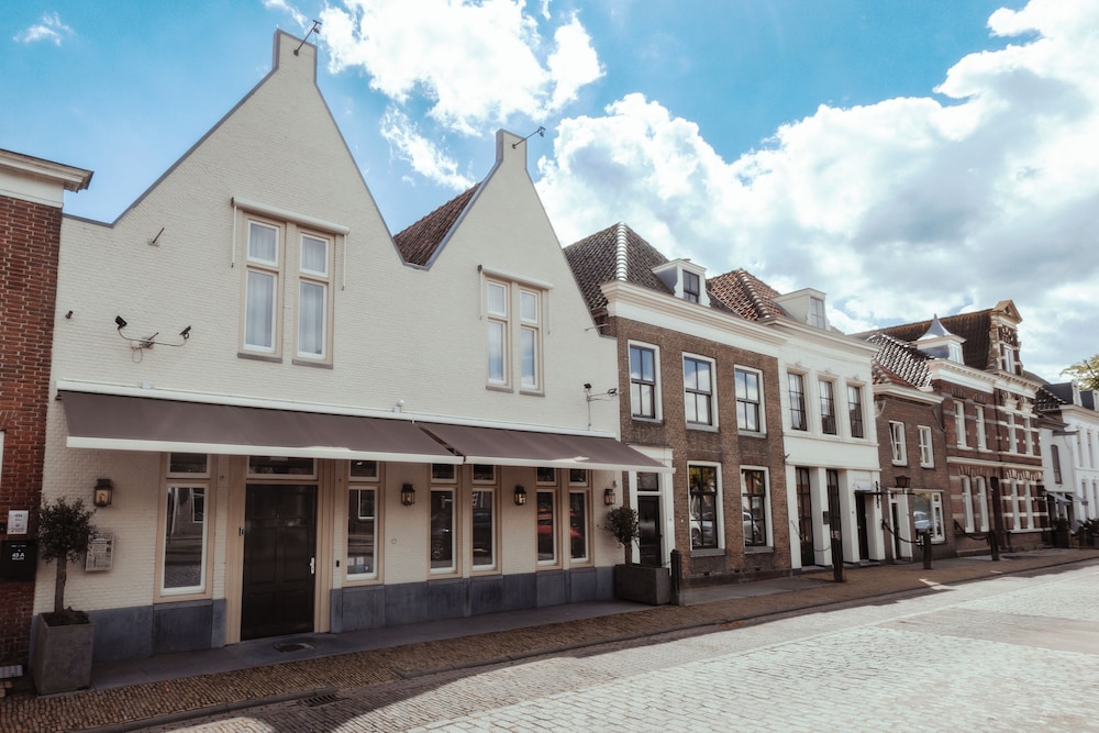 de MAGISTRAAT
