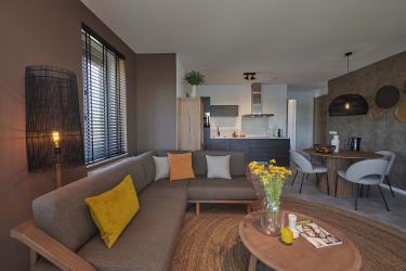 4-Personen Studio