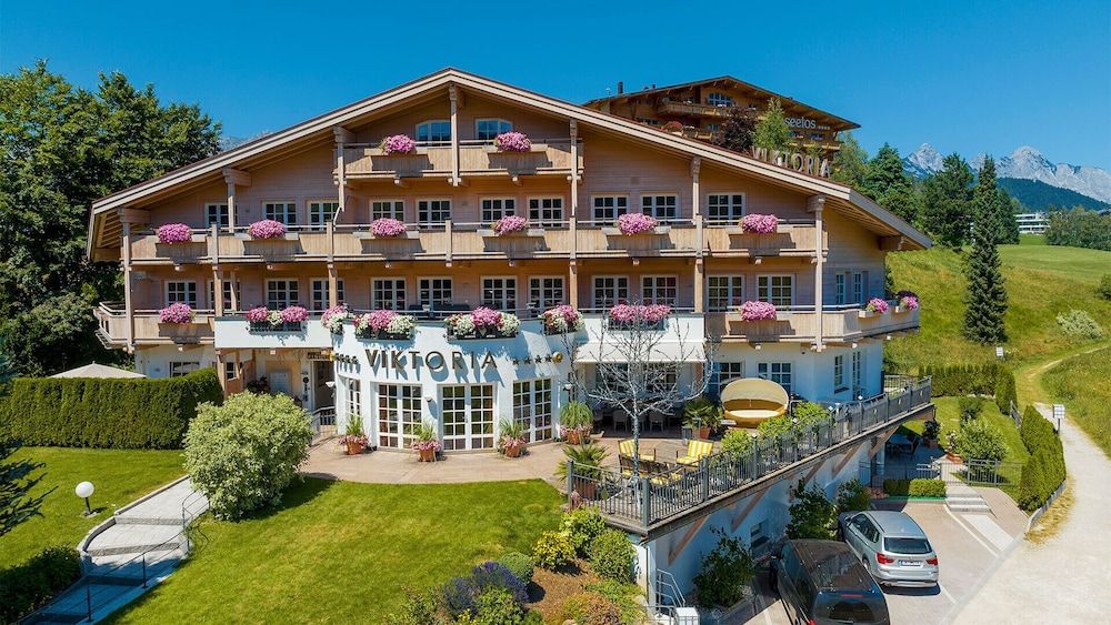 A-VITA Viktoria Residenzen.