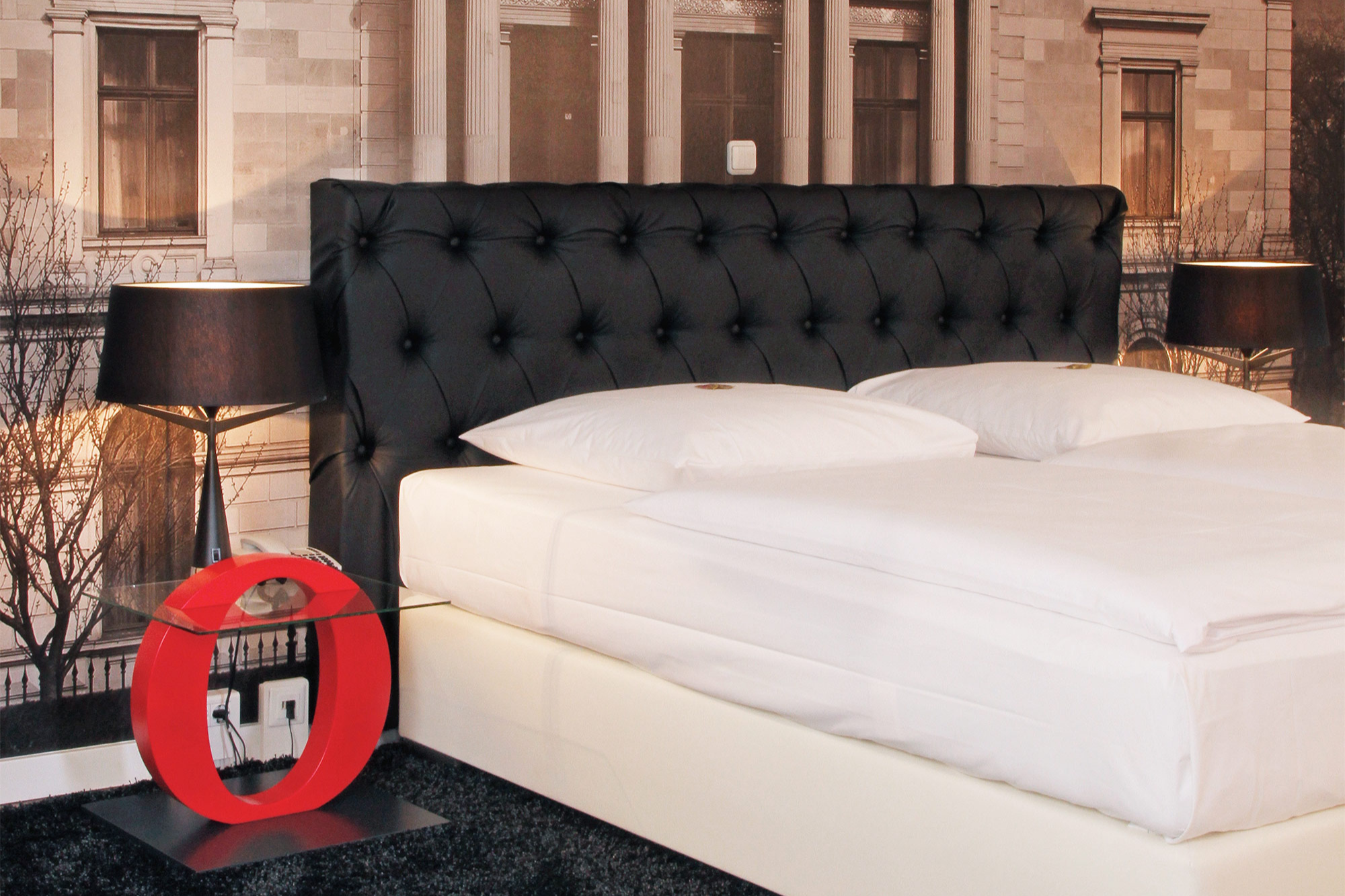 Hotel im Haus zur Hanse