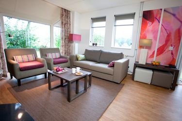 4-personne(s) bungalow 4L1