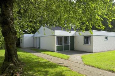 4-Personen Ferienhaus Schakel