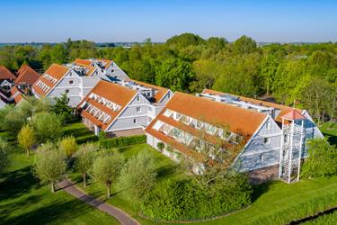 5-Personen Ferienwohnung (max. 2 adults) Comfort 5K