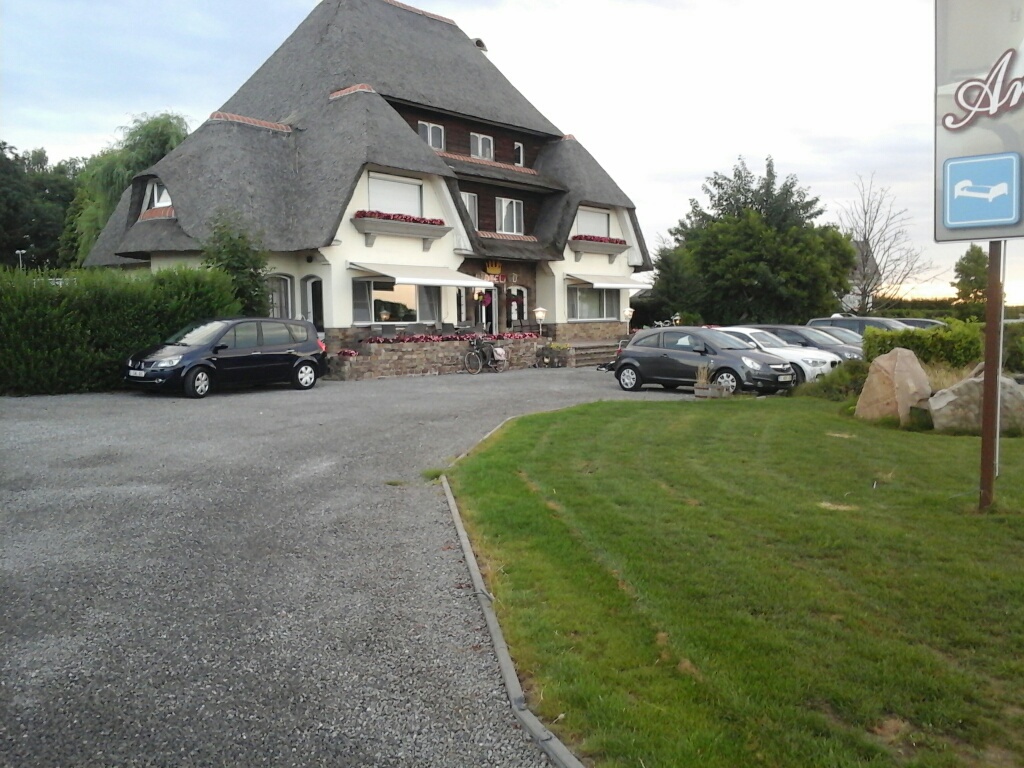 Arconaty Hotel