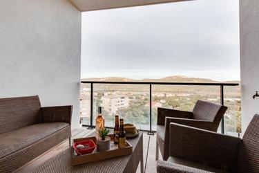 2-person apartment 2p Palazzu