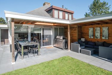 6-person holiday house HZE108