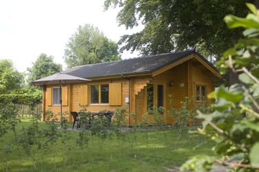 4-Personen Ferienhaus Finngalow