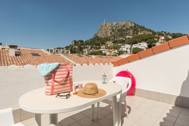 7-persoons appartement Standard