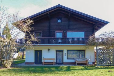 4-Personen Ferienwohnung DBA254