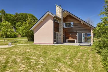 6-persoons bungalow 6L