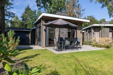 6-personne(s) maison de vacances Hertenhoeve R125