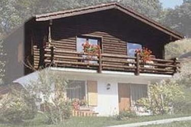 4-person apartment B