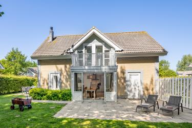 8-Personen Villa 8C
