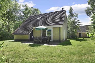 6-persoons bungalow 6B2