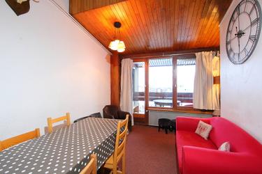 8-persoons appartement 8p Curling A3
