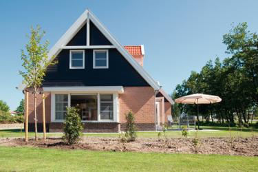 4-Personen Ferienhaus 4BL2