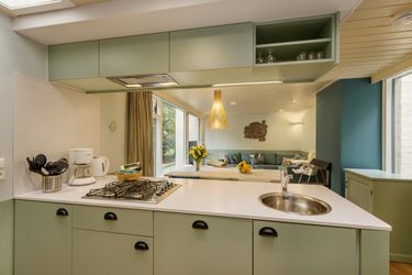 6-persoons bungalow Premium Restyled MD2425