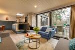 2-persoons bungalow VIP HB1931 Renewed