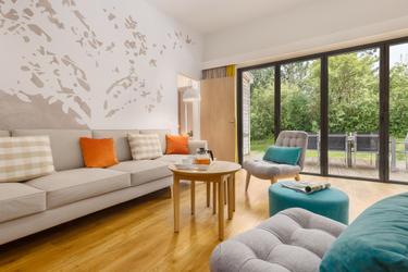 6-Personen Ferienhaus Premium TF2322
