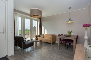 4-person apartment Comfort 4+