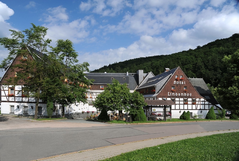 Naturhotel Lindenhof