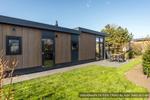 4-Personen Chalet Texel de Luxe