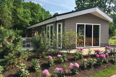 5-persoons vakantiehuis Ferox XL