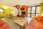 6-persoons bungalow Select KM536