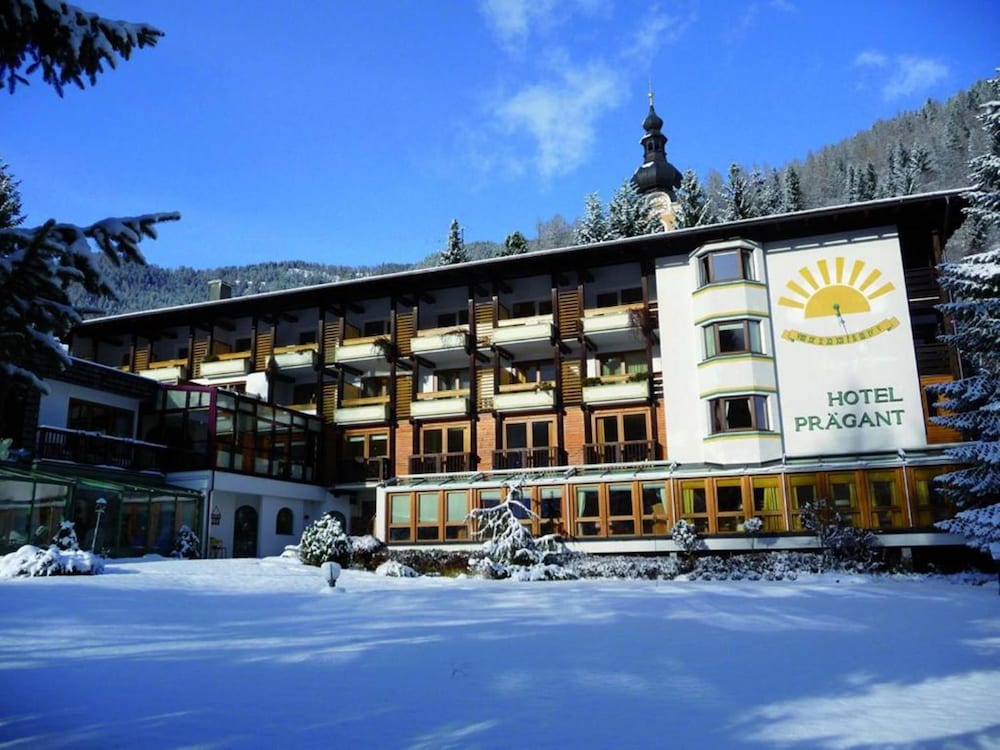 Hotel Praegant