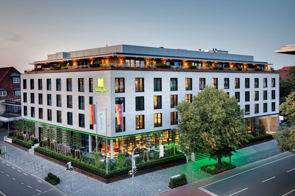 Holiday Inn Osnabrueck, an IHG Hotel