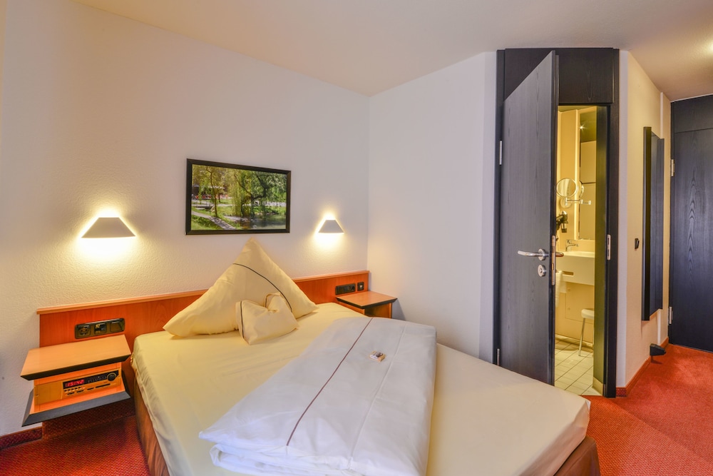 Hotel Lehmeier