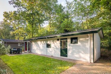 6-persoons Chalet Heidebloem