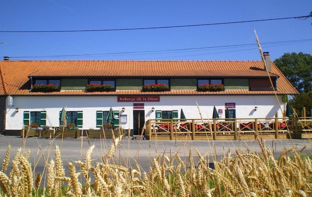 Auberge de la Dune