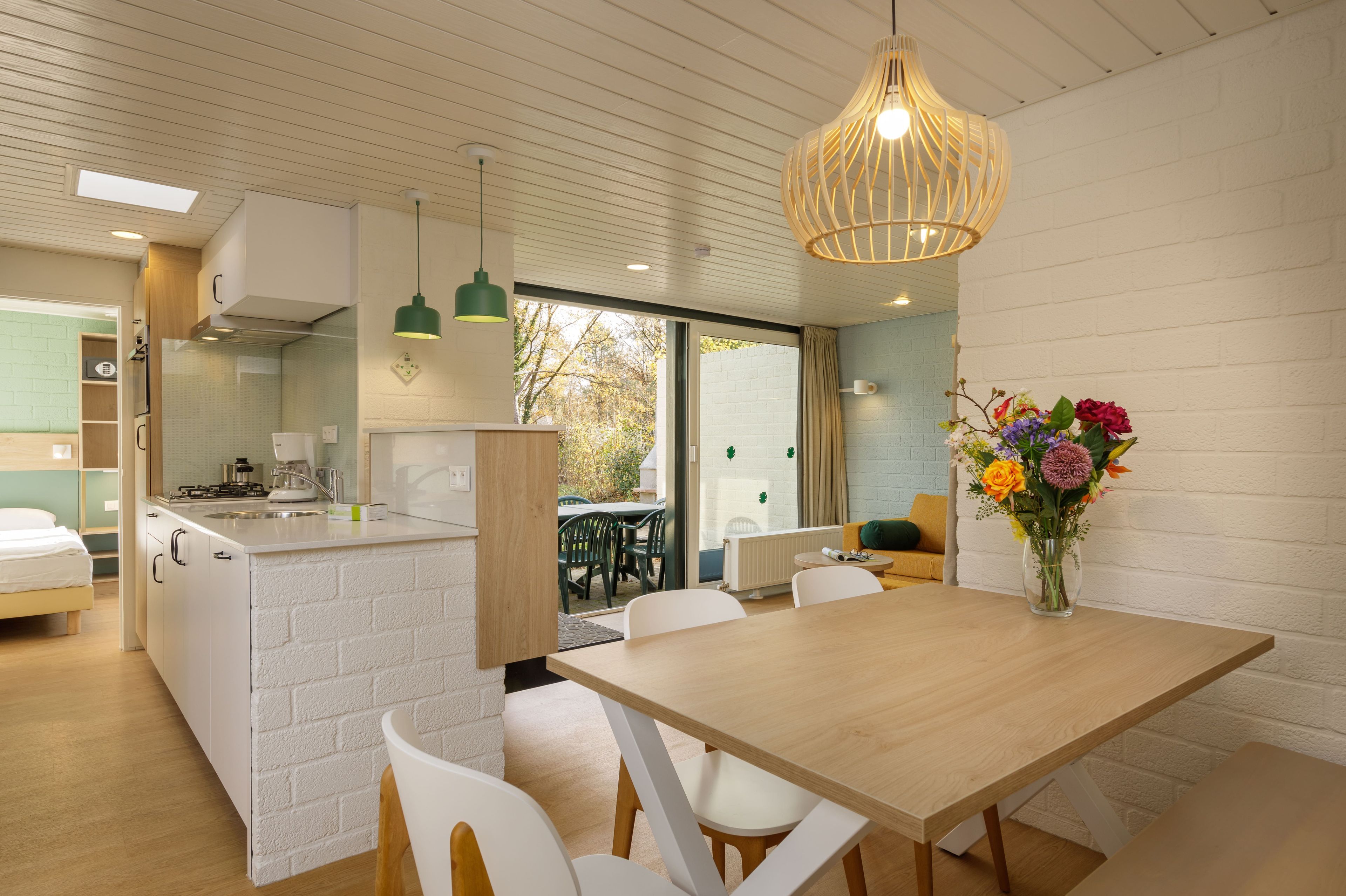 Center Parcs Park Erperheide in Peer - BungalowSpecials