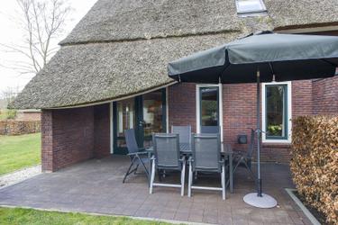 6-Personen Ferienhaus 6CE1