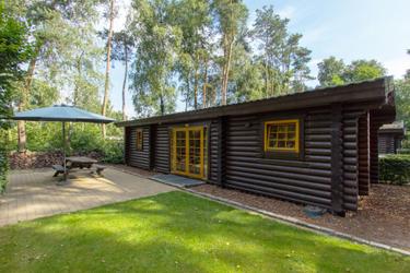5-person holiday house Boekhorst