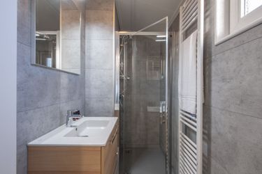 4-persoons Chalet
