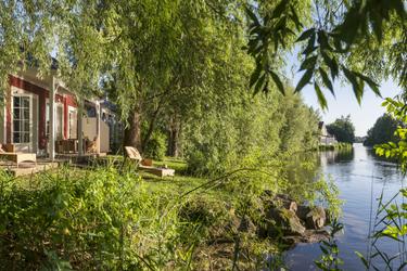 4-Personen Ferienhaus VIP Lake LA898