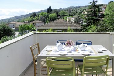 6-persoons appartement Giovanni