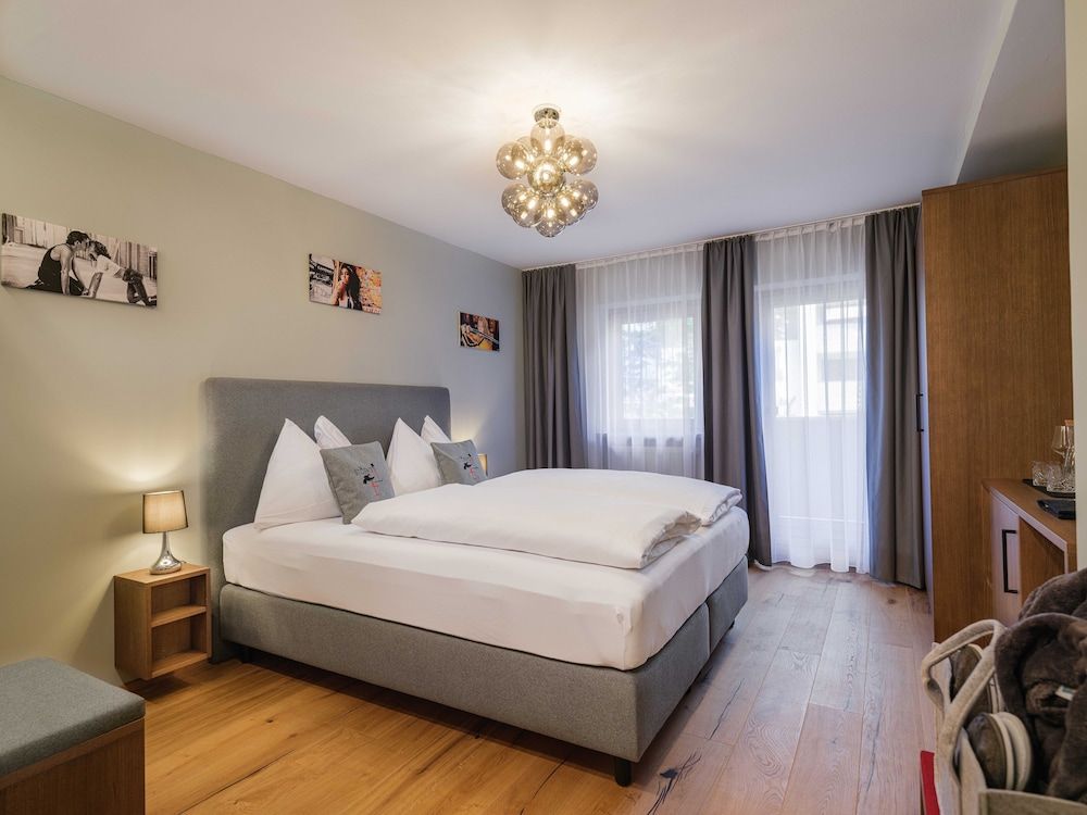 The Storks Boutique Hotel Bad Hofgastein.