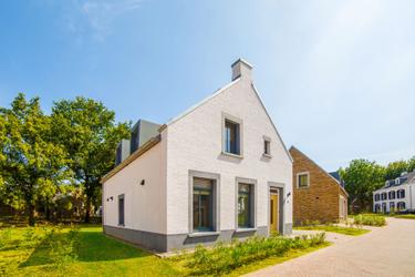 6-Personen Ferienhaus Koopliedenhuis Comfort Kids