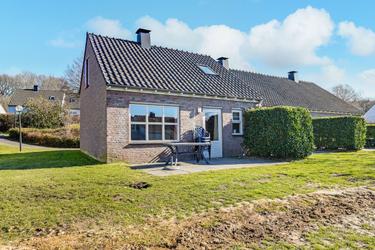 2-person cottage 2C1