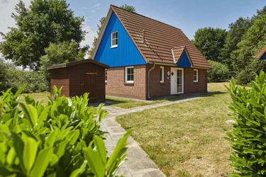 4-Personen Ferienhaus 4A
