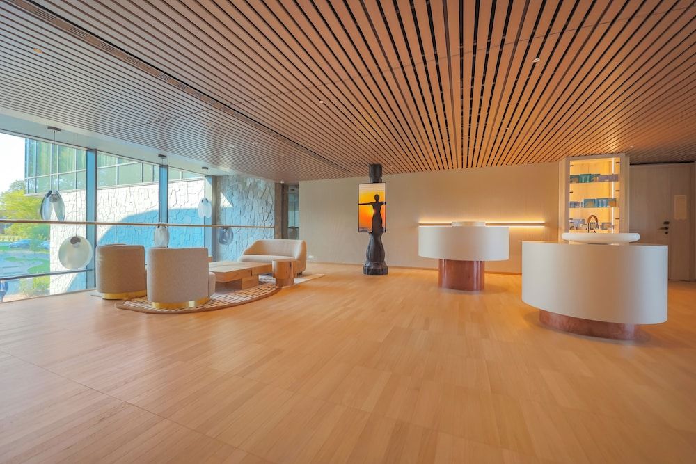 Hotel GLAR Conference & SPA.