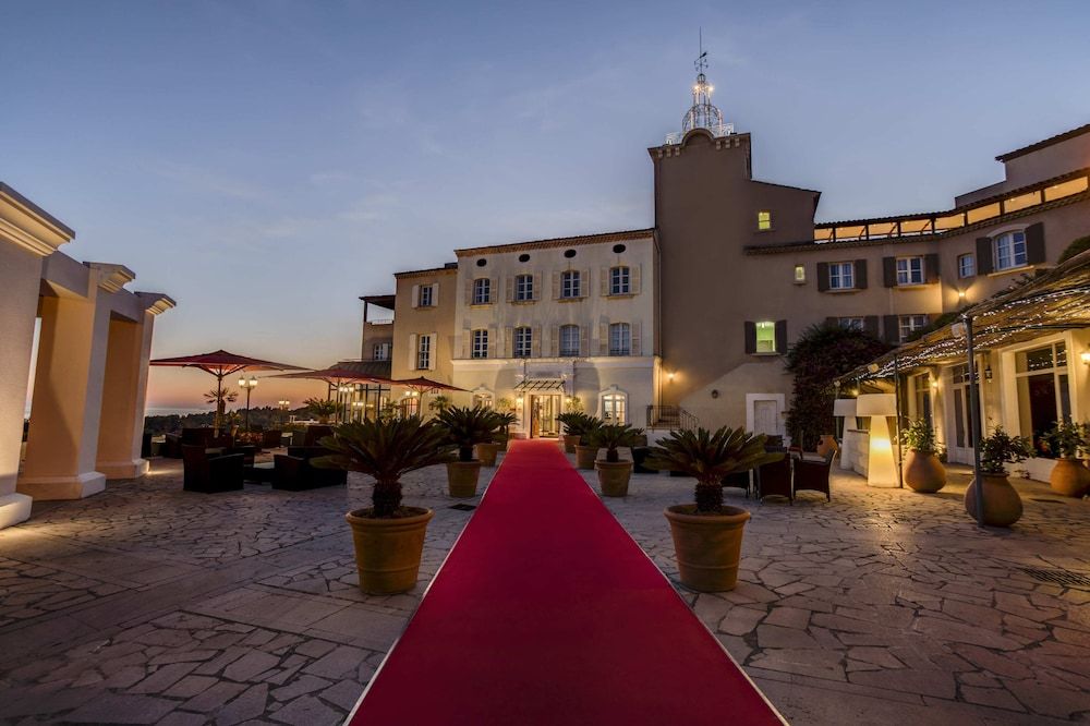 Le Frégate Provence